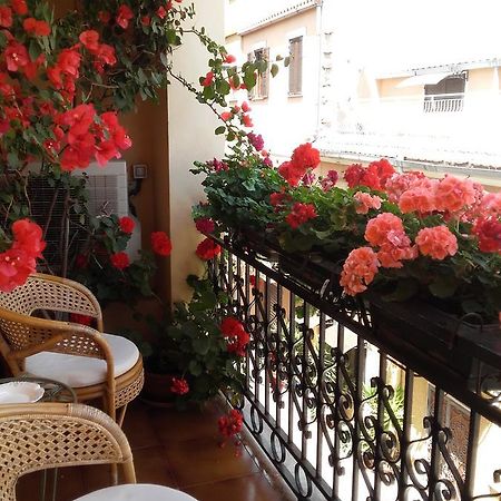 Bed&Breakfast Chiara Olbia Exterior foto
