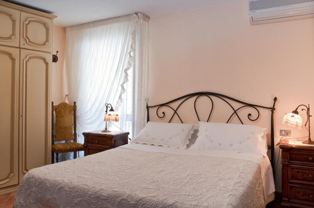 Bed&Breakfast Chiara Olbia Quarto foto