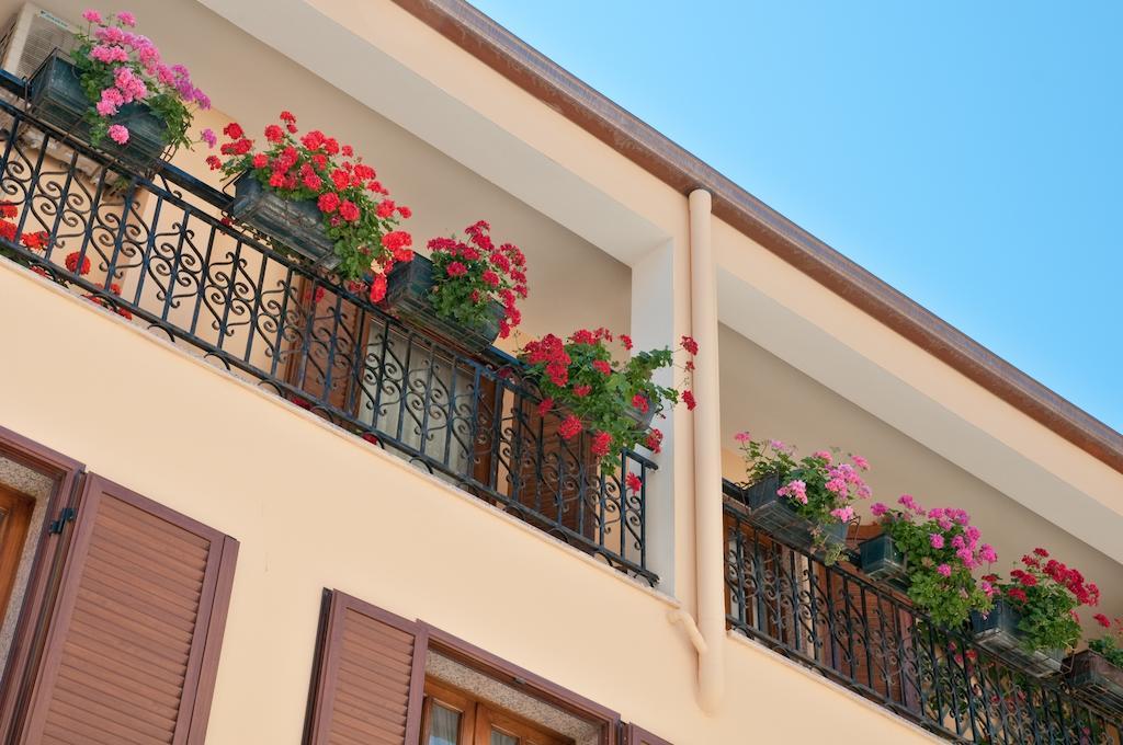 Bed&Breakfast Chiara Olbia Exterior foto