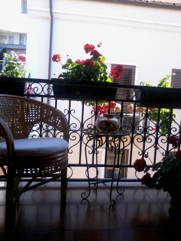 Bed&Breakfast Chiara Olbia Exterior foto