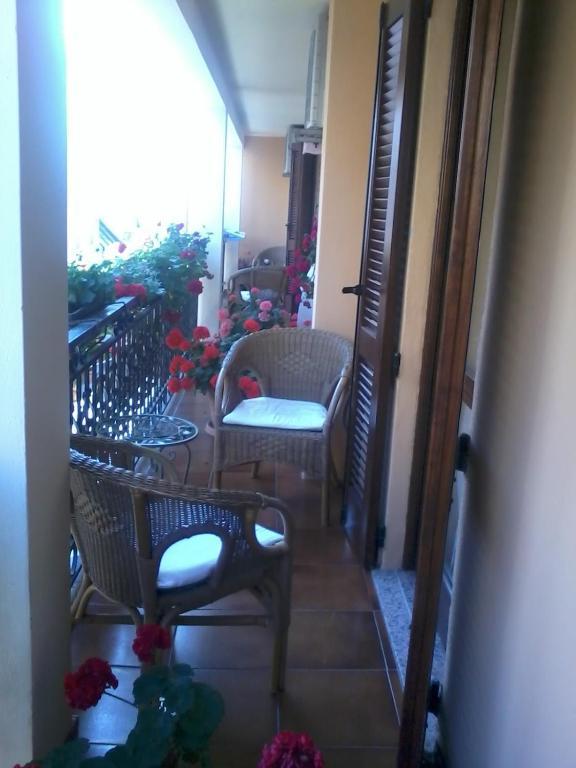 Bed&Breakfast Chiara Olbia Exterior foto
