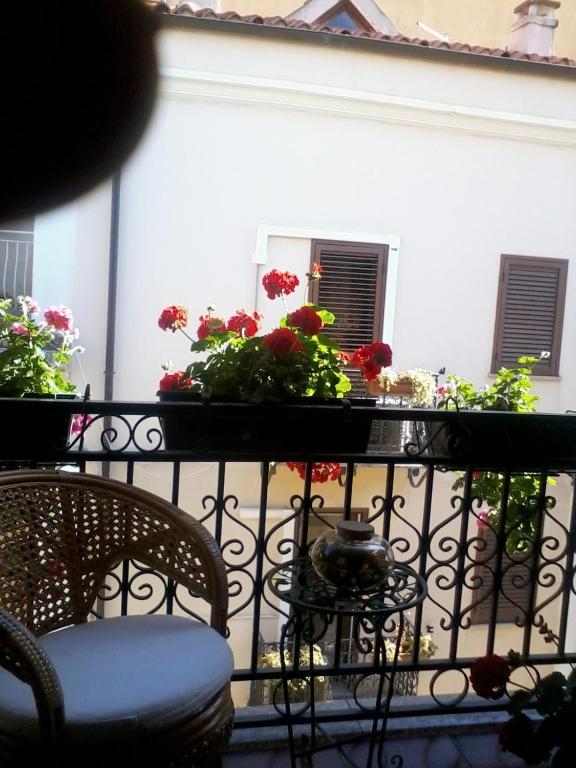 Bed&Breakfast Chiara Olbia Exterior foto