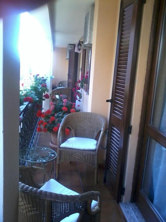Bed&Breakfast Chiara Olbia Exterior foto