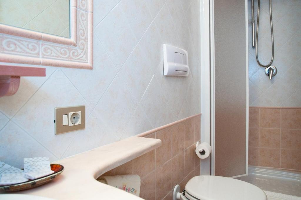 Bed&Breakfast Chiara Olbia Quarto foto