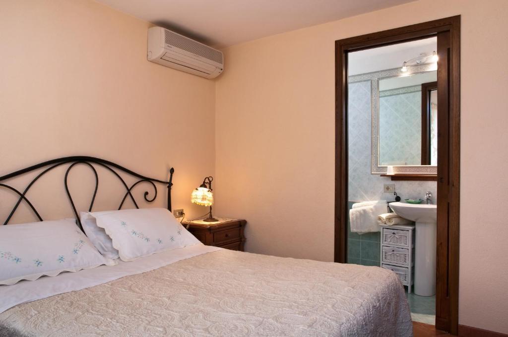 Bed&Breakfast Chiara Olbia Quarto foto