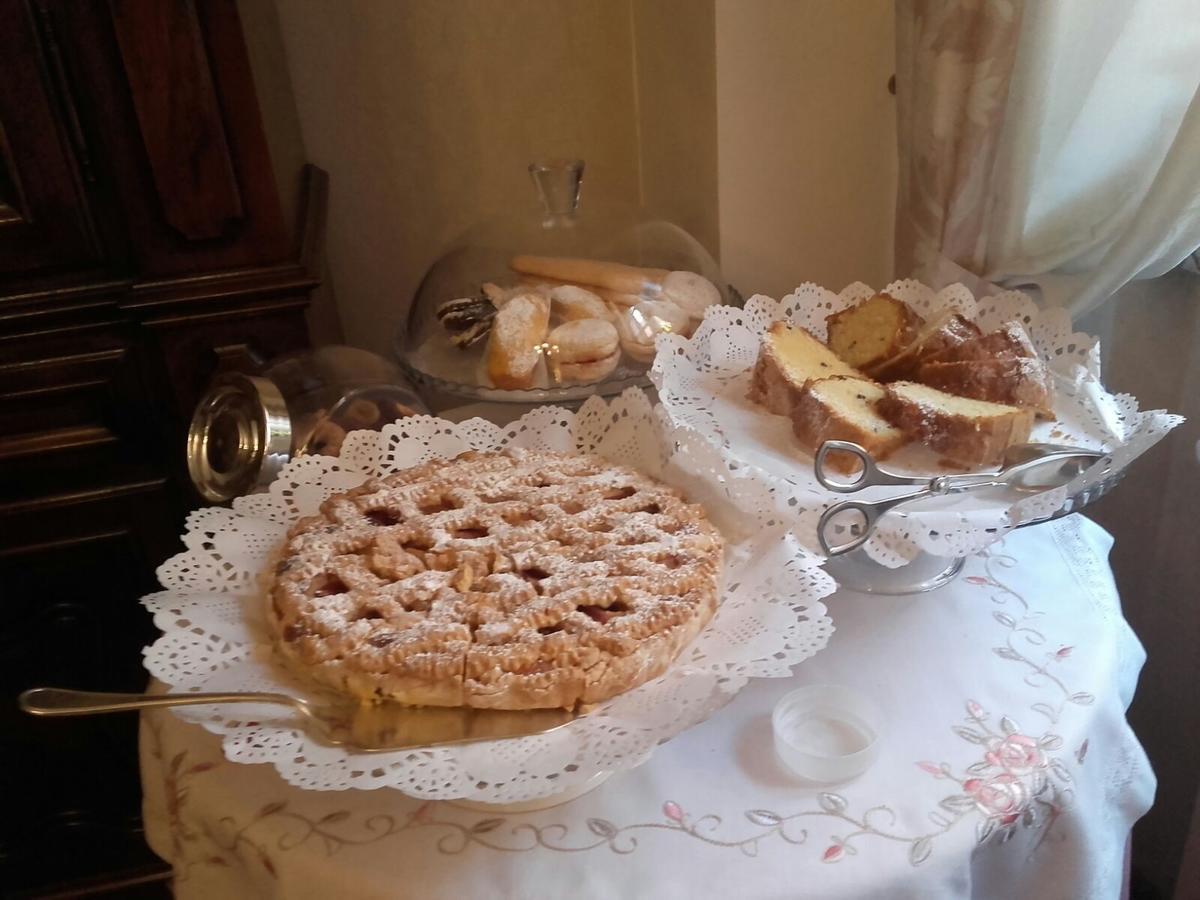 Bed&Breakfast Chiara Olbia Exterior foto